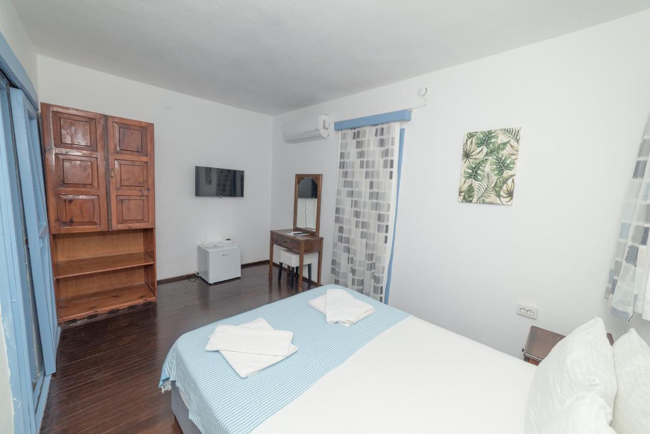 Panorama Hotel Bodrum Golturkbuku Exterior foto