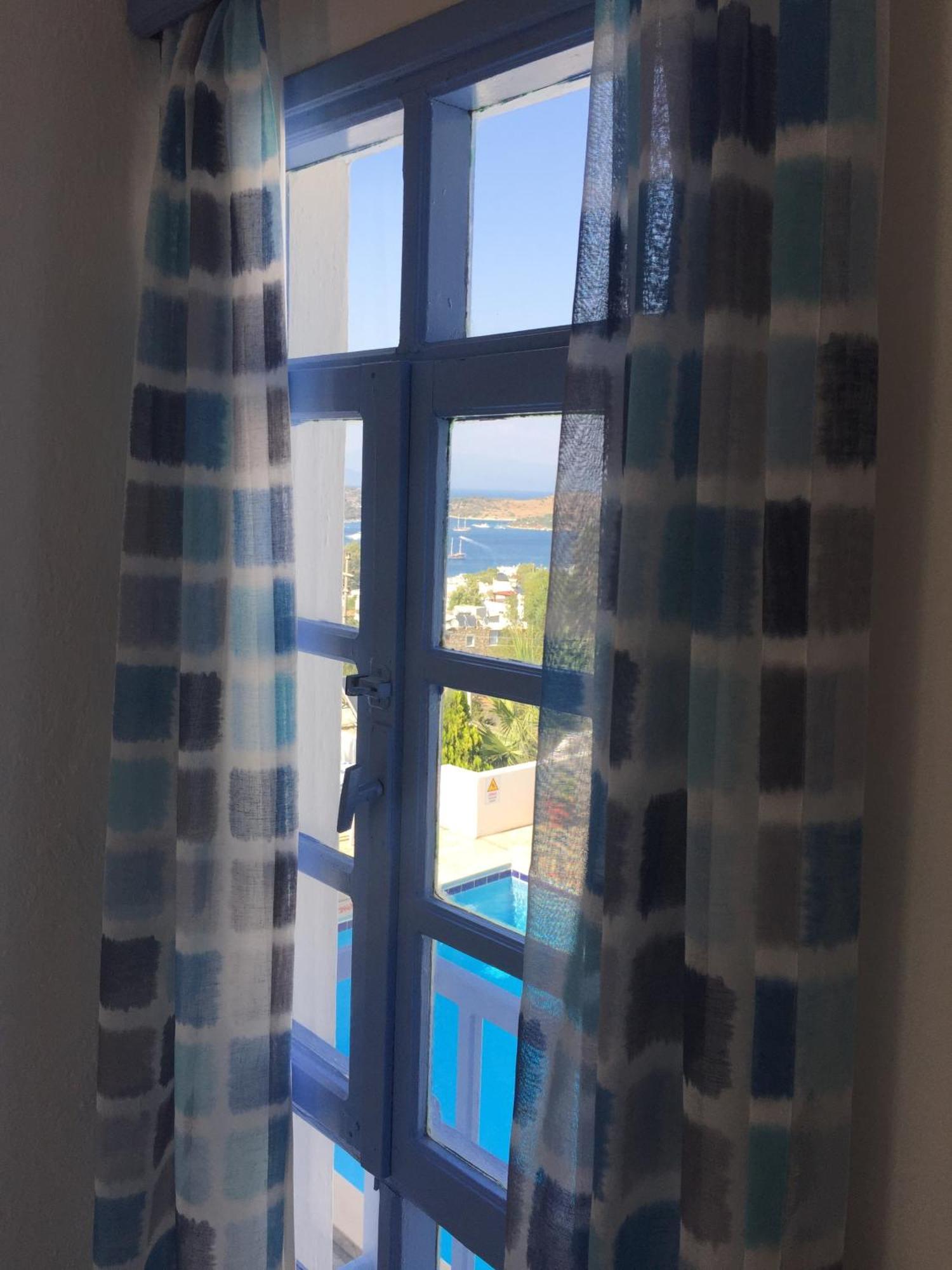 Panorama Hotel Bodrum Golturkbuku Quarto foto