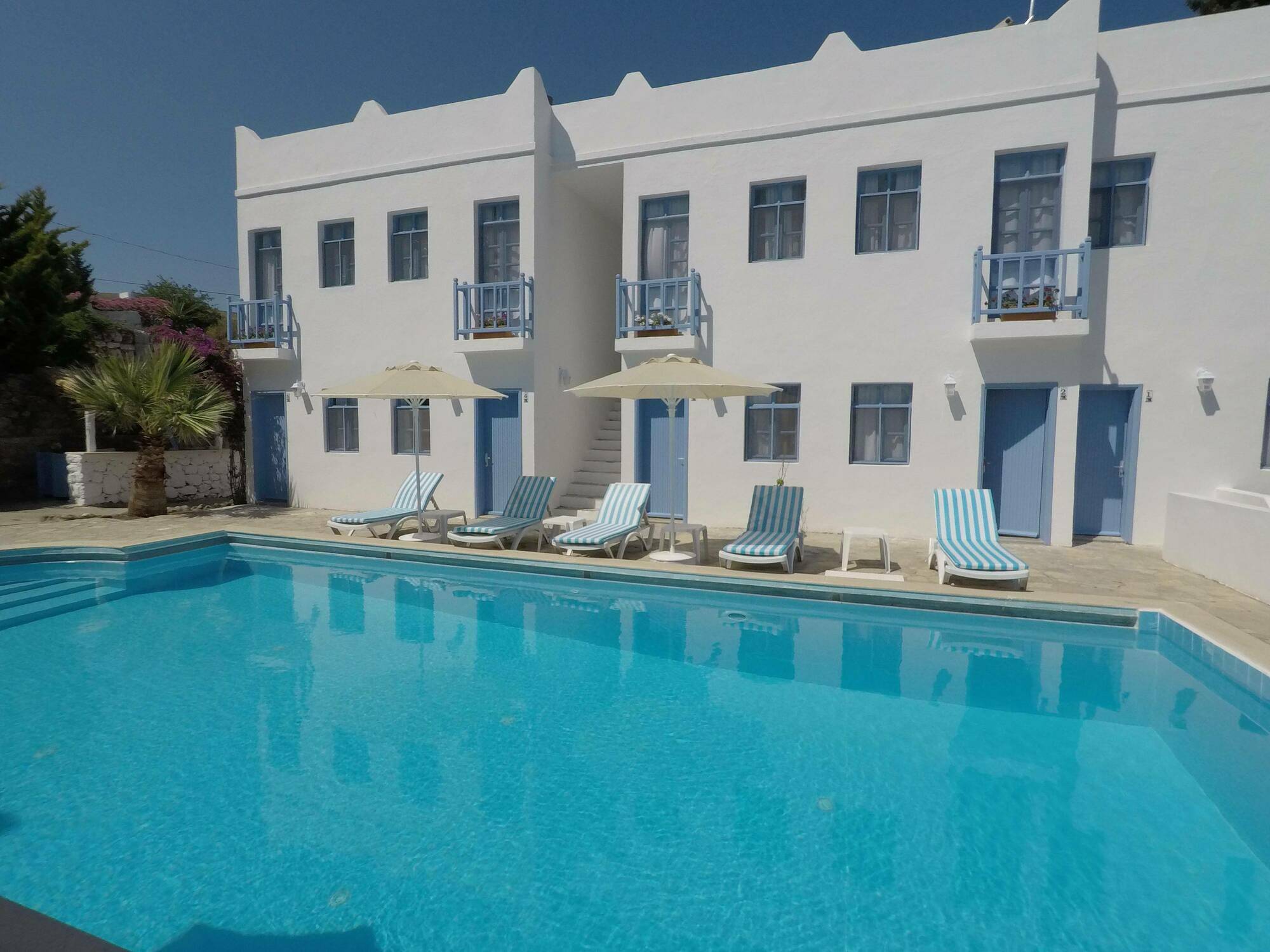 Panorama Hotel Bodrum Golturkbuku Exterior foto